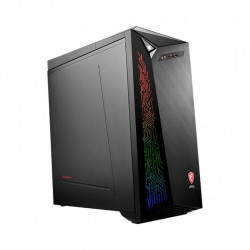 Ordenador pc msi mag infinite 10tc 1491es