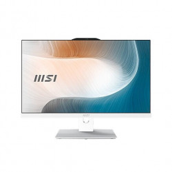 Ordenador all in one msi modern