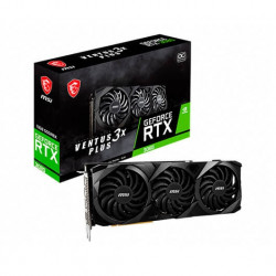 Tarjeta grafica msi rtx 3080 ventus