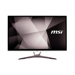 Ordenador all in one msi pro