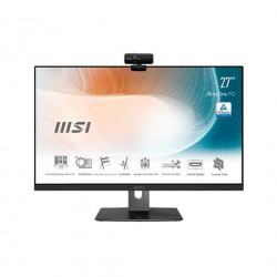 Ordenador all in one msi modern