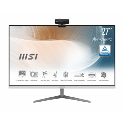 Ordenador all in one msi modern