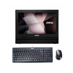 Ordenador all in one msi pro
