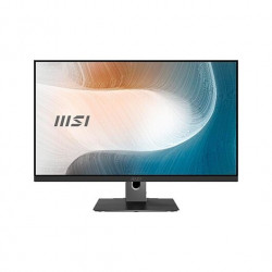 Ordenador all in one msi modern