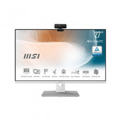 Ordenador all in one msi modern