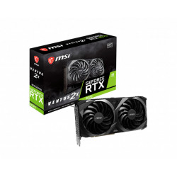 Tarjeta grafica msi rtx 3070 ventus
