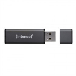 Memoria usb 20 inteso alu 64gb