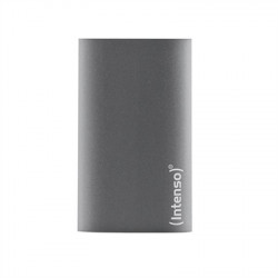 Disco duro externo solido ssd intenso