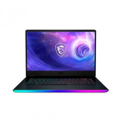 Portatil msi raider ge66 deluxe ed