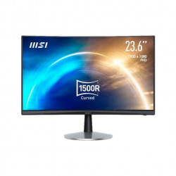 Monitor led 24pulgadas msi pro mp242c
