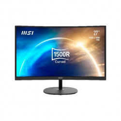 Monitor led 27pulgadas msi pro mp271c