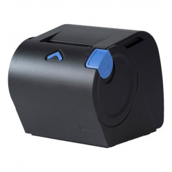 Impresora ticket toshiba 6145 1tn negra 