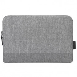 Funda targus citylite pro 12pulgadas gris