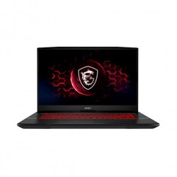 Portatil msi pulse gl76 12ugk 242es titanium