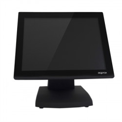 Ordenador tpv approx apptpv01t 15pulgadas j1900