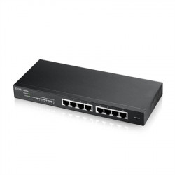 Switch 8 puertos zyxel gs1915 8 gigabit