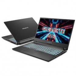 Portatil gigabyte g5 gd 51es123so i5 11400h 3050