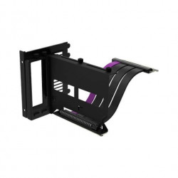 Soporte vertical vga coolermaster v2 pci e