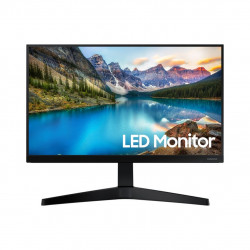 Monitor led 22pulgadas samsung lf22t370fwrxen ips