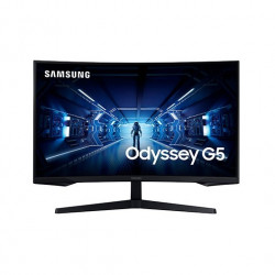 Monitor led 32pulgadas samsung odyssey g5