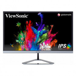 Monitor led 24pulgadas viewsonic vx2476 smhd ips
