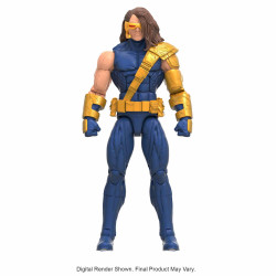Cyclops figuras 15 cm marvel legends