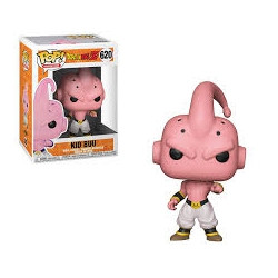 Funko pop dragon ball z kid