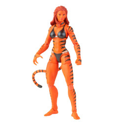 Figura hasbro tigra 15 cm