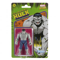 Figura hasbro hulk 95 cm marvel