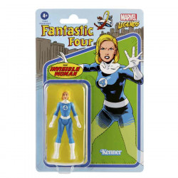 Figura invisible woman 95 cm marvel