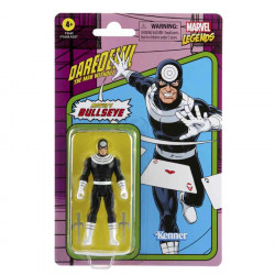 Figura hasbro bullseye 95 cm marvel