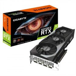 Tarjeta grafica gigabyte vga nvidia rtx