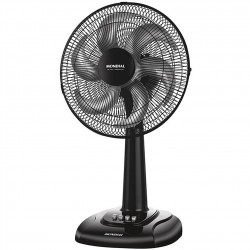 Ventilador sobremesa mondial v66 6 aspas
