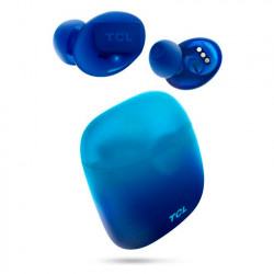 Auriculares inalambricos tcl socl500tws bluetooth ocean