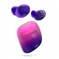 Auriculares inalambricos tcl socl500tws bluetooth sunrise