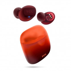 Auriculares inalambricos tcl socl500tws bluetooth sunset