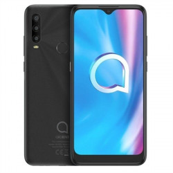 Telefono movil smartphone alcatel 1se grey
