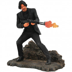 Figura diamond select toys cine john