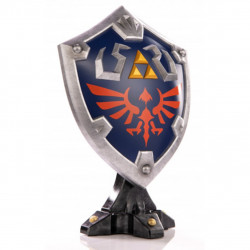 Replica first 4 figures the legend