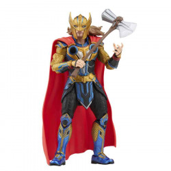 Figura hasbro thor 15 cm thor