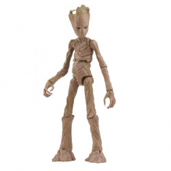 Figura hasbro 15 cm thor love