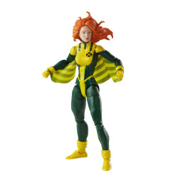 Figura hasbro syrin 15 cm