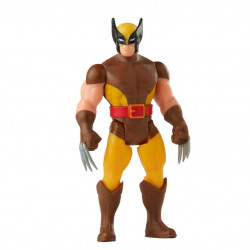 Figura hasbro wolverine 95 cm marvel
