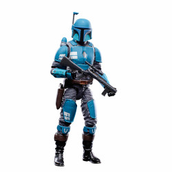 Figura hasbro death watch 9 5