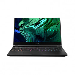 Portatil gigabyte aero 15 oled xd 73es624sr