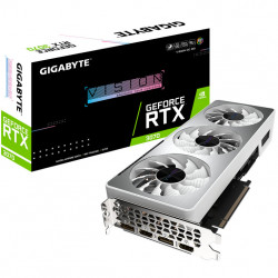 Tarjeta grafica gigabyte rtx 3070 vision