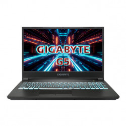 Portatil gigabyte g5 kd 52es123sd i5 11400h 3060p