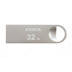 Memoria usb 20 kioxia 32gb u401