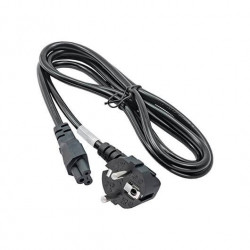Cable alimentacion cee7 schuko phasak 15m