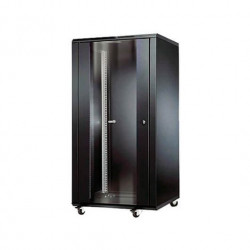 Armario rack 19pulgadas phasak 32u negro